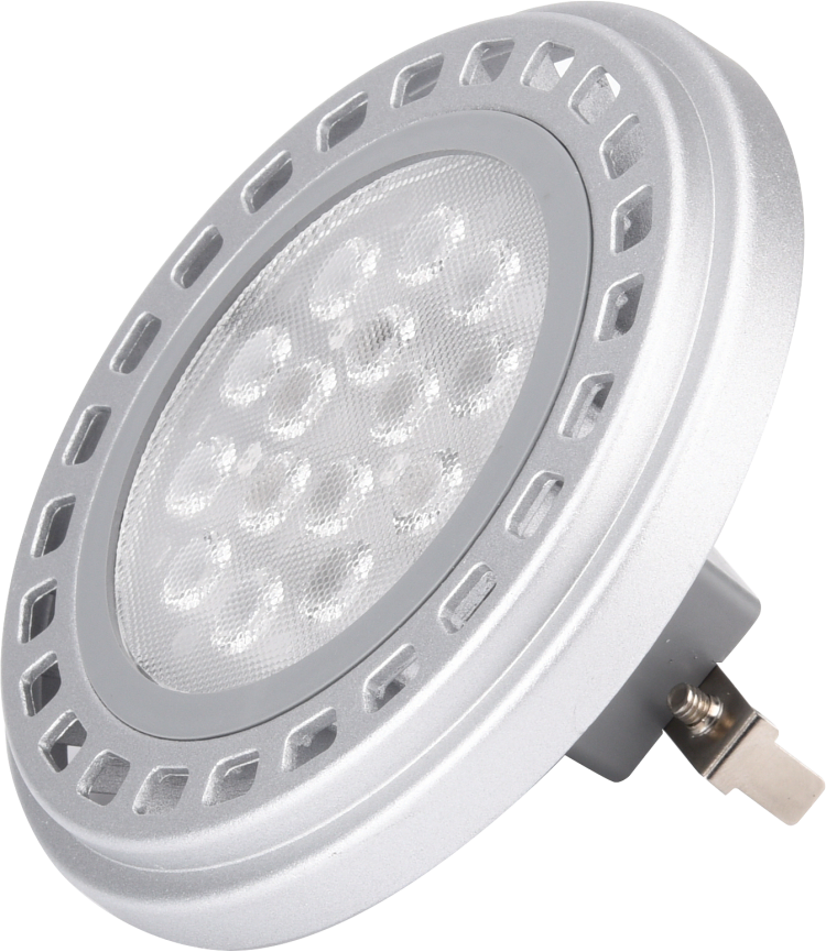 Lumax LED AR111 G53 15W 1100lm NW 841 38° SMD